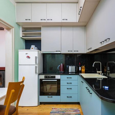 Sofia'S 1Bd Colourful Getaway Near Ndk 아파트 외부 사진