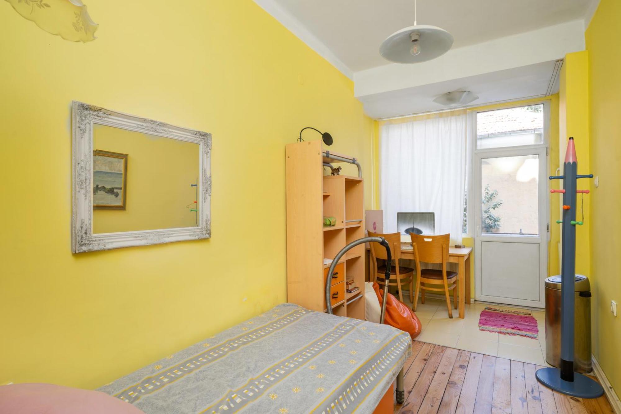 Sofia'S 1Bd Colourful Getaway Near Ndk 아파트 외부 사진